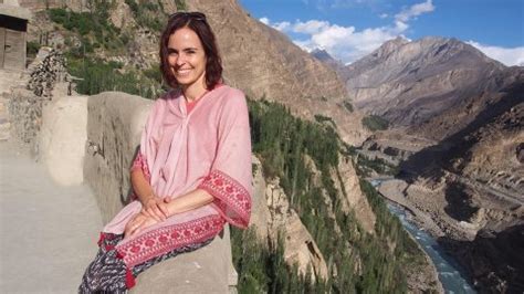 pakistan reizen vrouw|Was du als alleinreisende Frau in Pakistan wissen musst